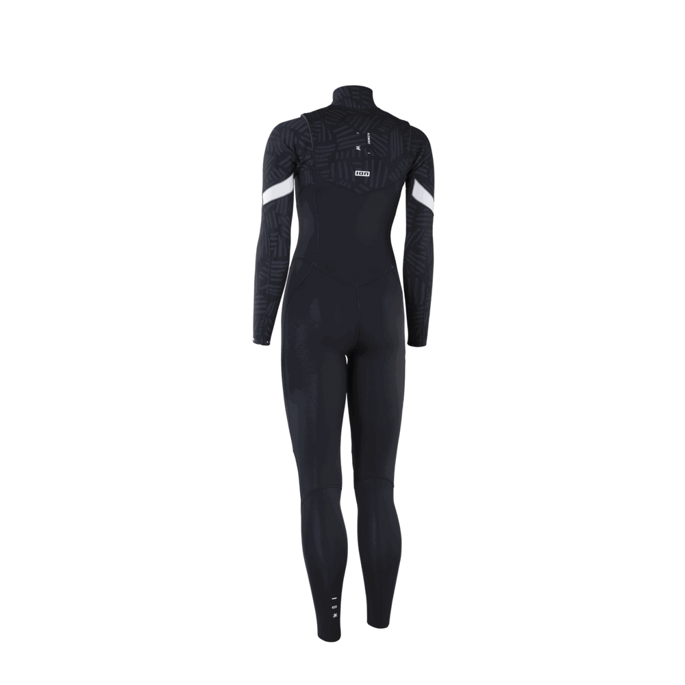 ION Element 3/2 Front Zip women
