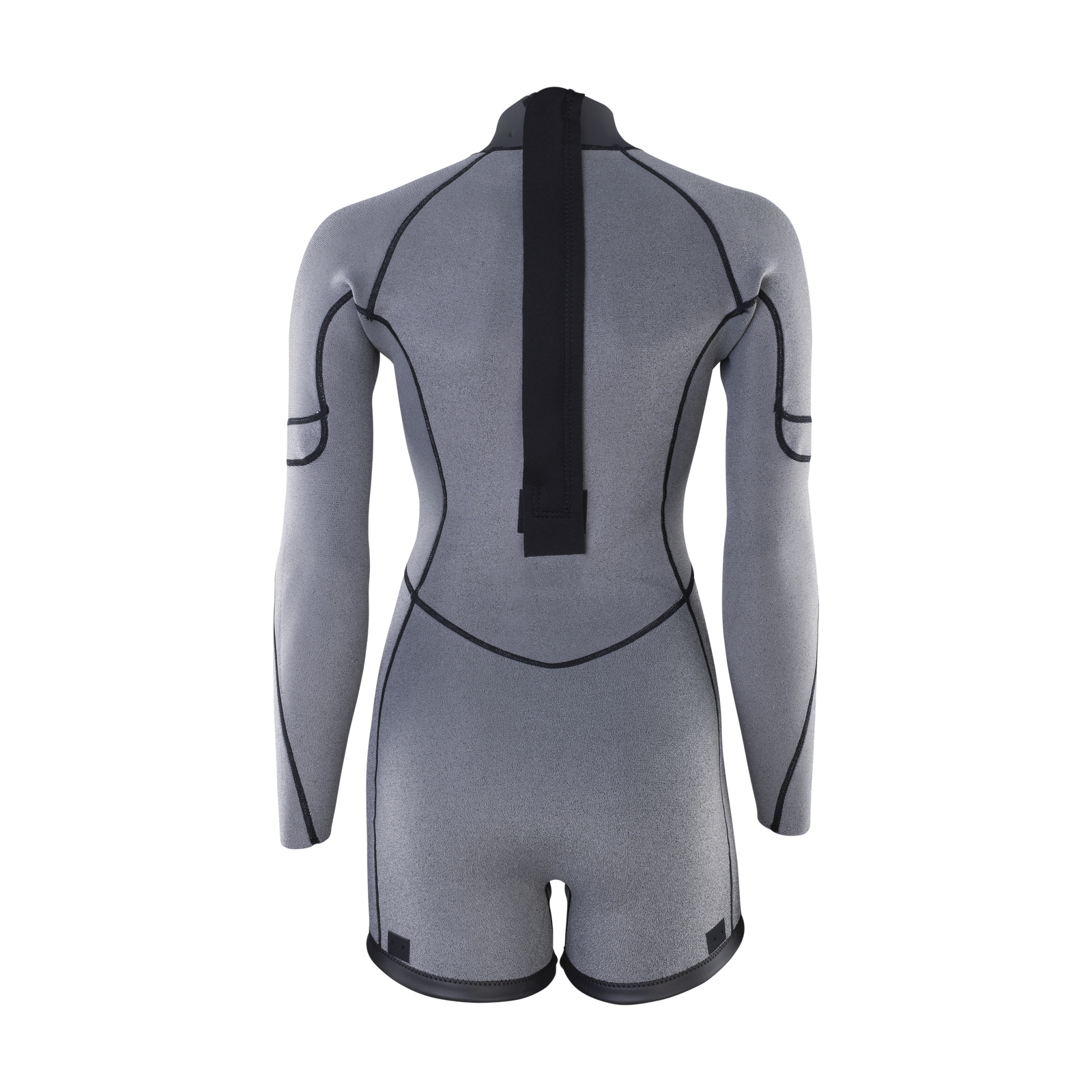 ION Amaze Shorty 2.0 LS Back Zip women