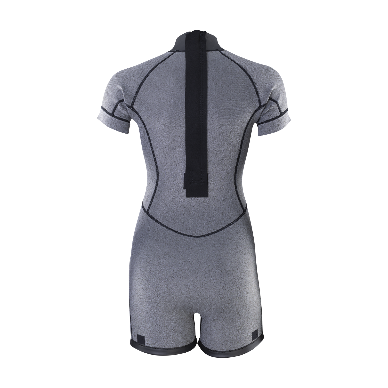 ION Amaze Shorty 2.5 SS Back Zip women