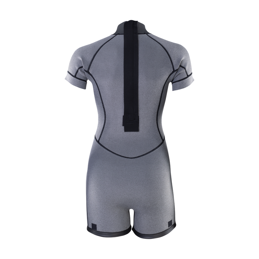 ION Amaze Shorty 2.5 SS Back Zip women