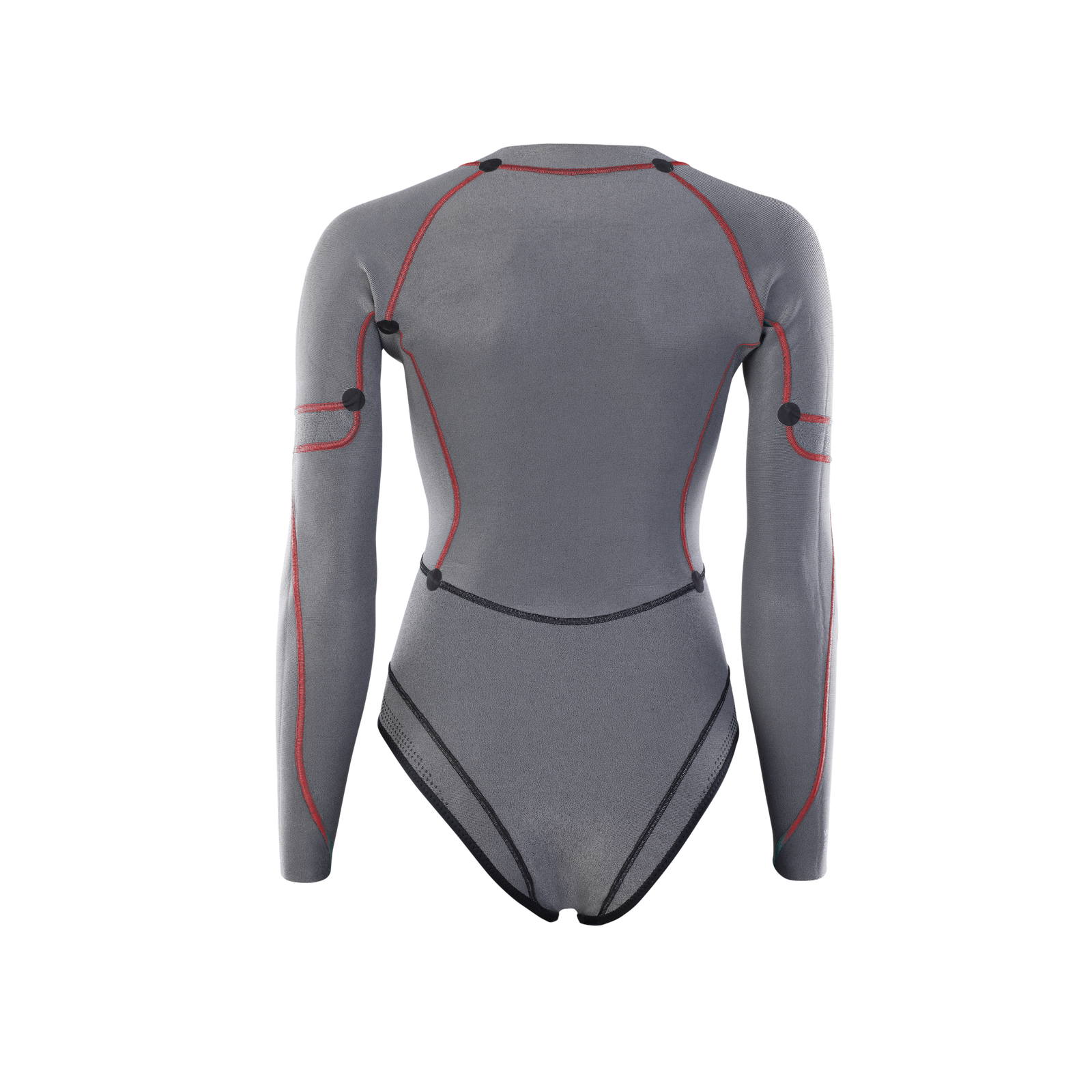 ION Amaze Hot Shorty 1.5 LS Front Zip women