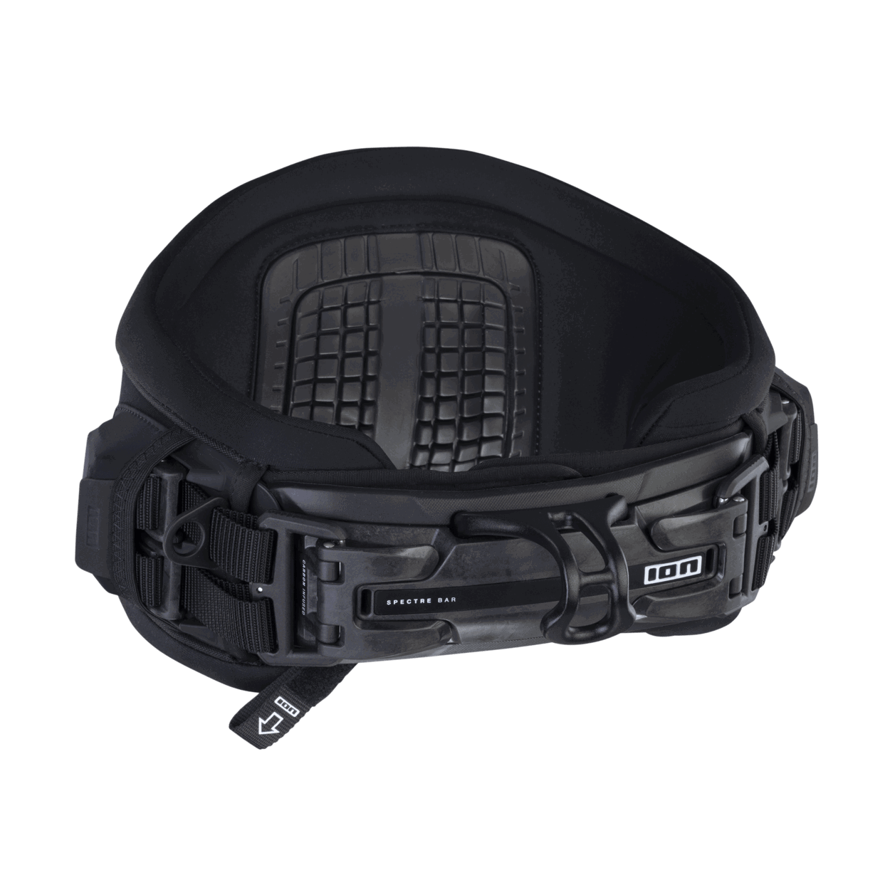 ION Waist Kite Sol Curv