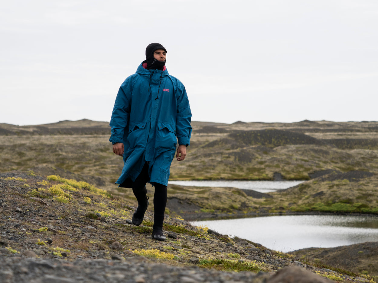 ION Storm Coat unisex