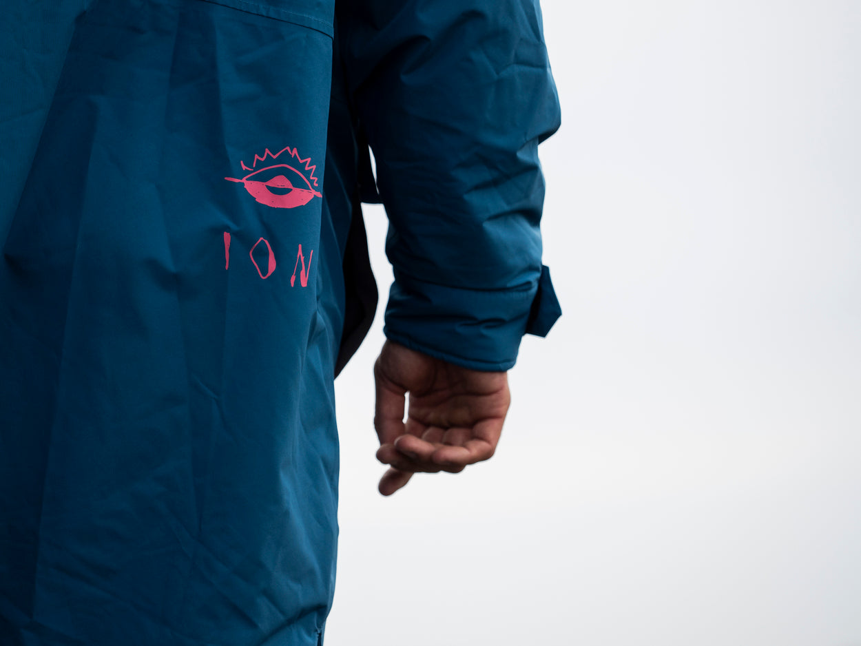 ION Storm Coat unisex