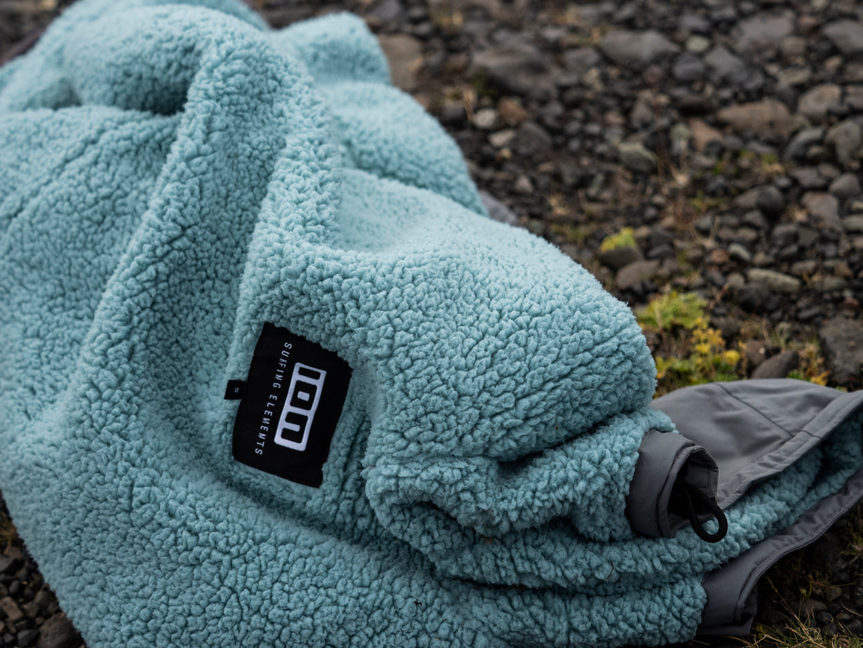 ION Storm Coat unisex