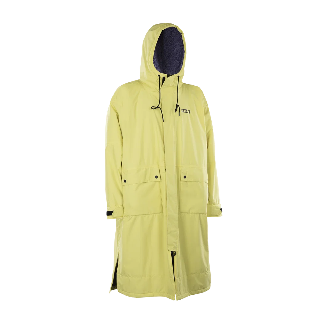 ION Storm Coat unisex