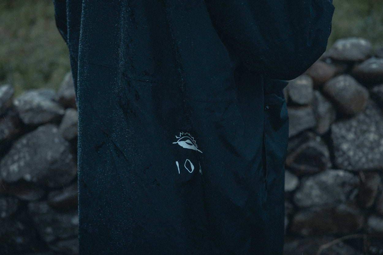 ION Storm Coat unisex