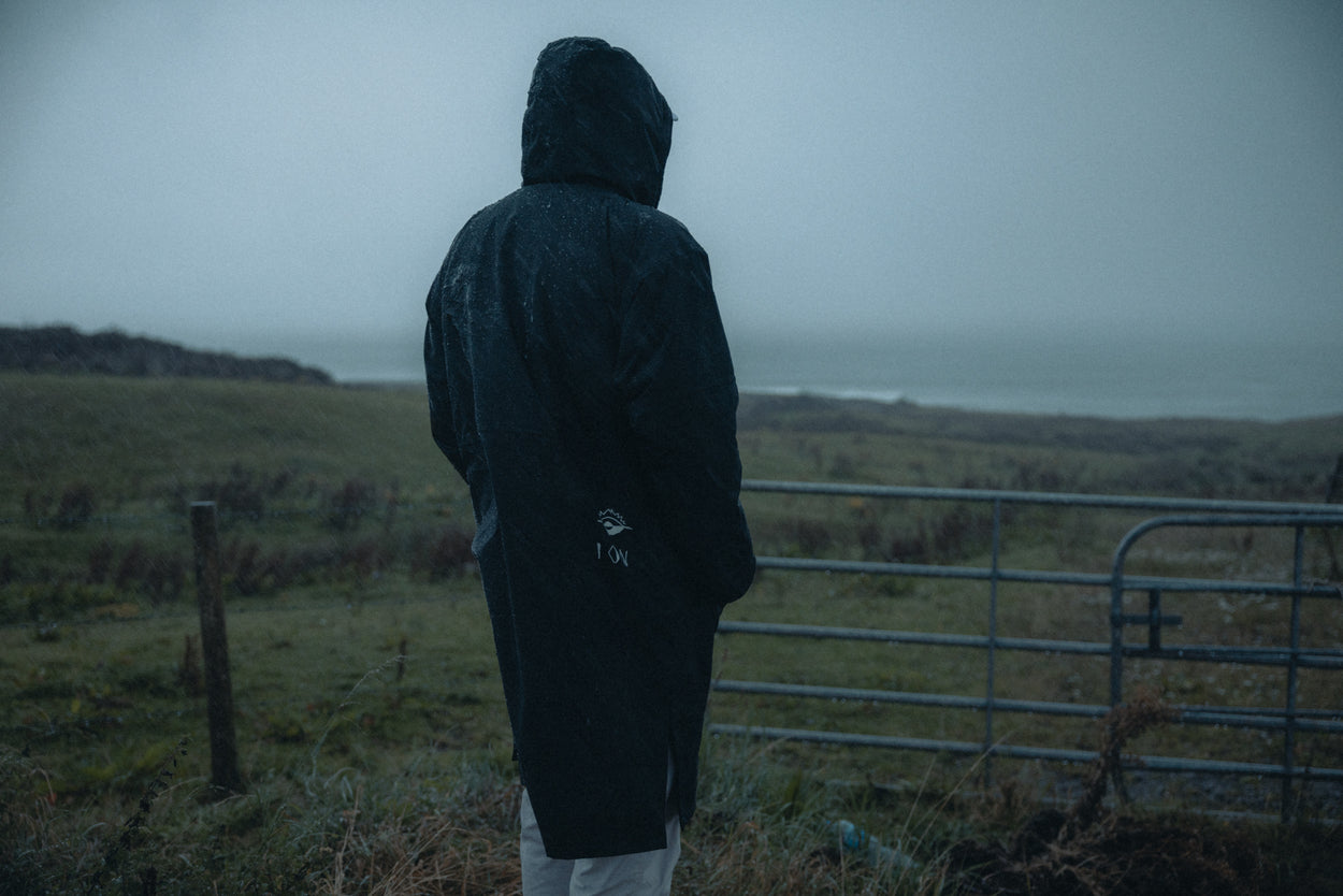 ION Storm Coat unisex