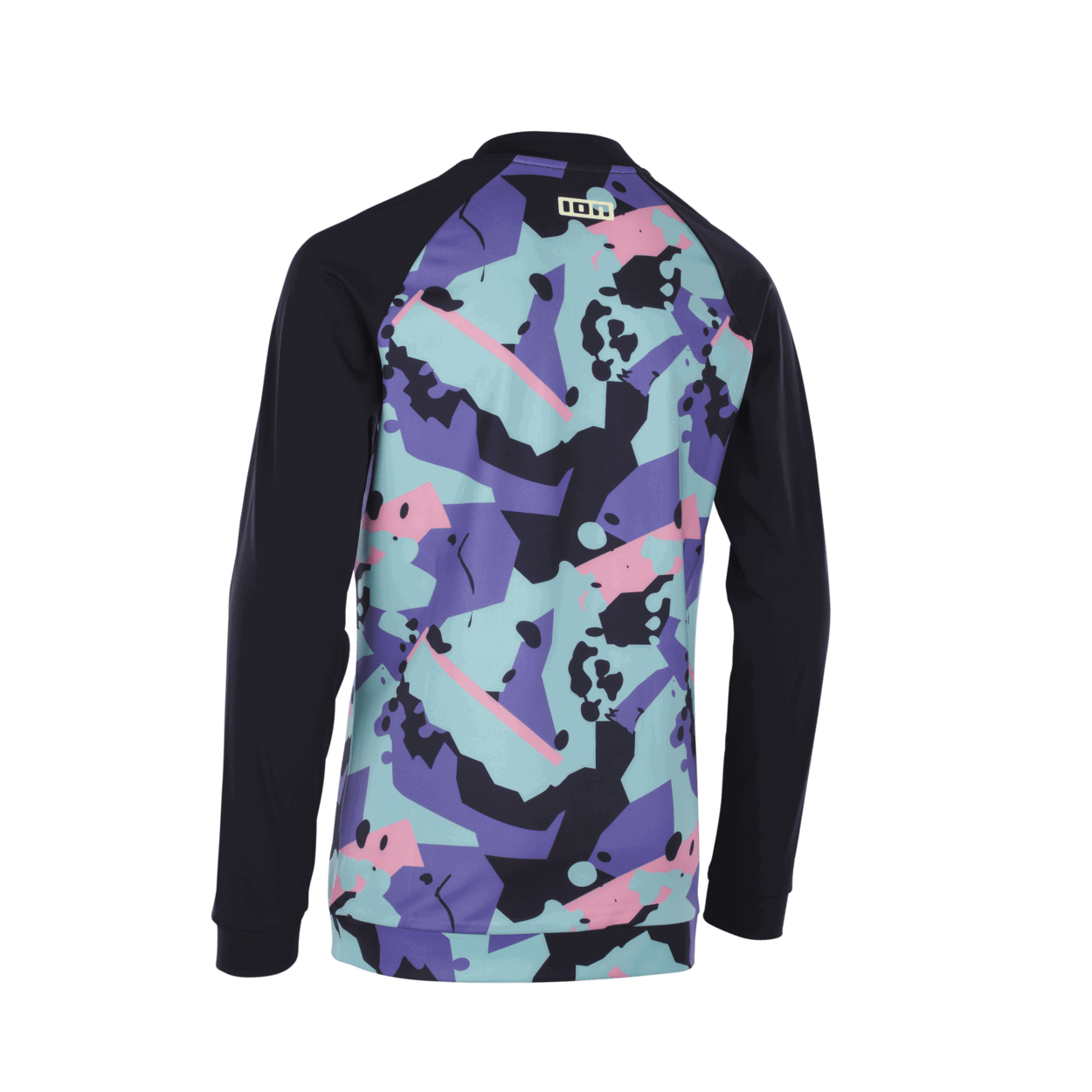 ION Rashguard Capture LS grom