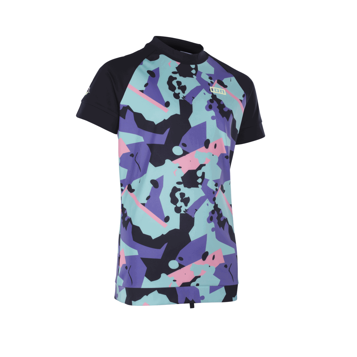 ION Rashguard Capture SS grom