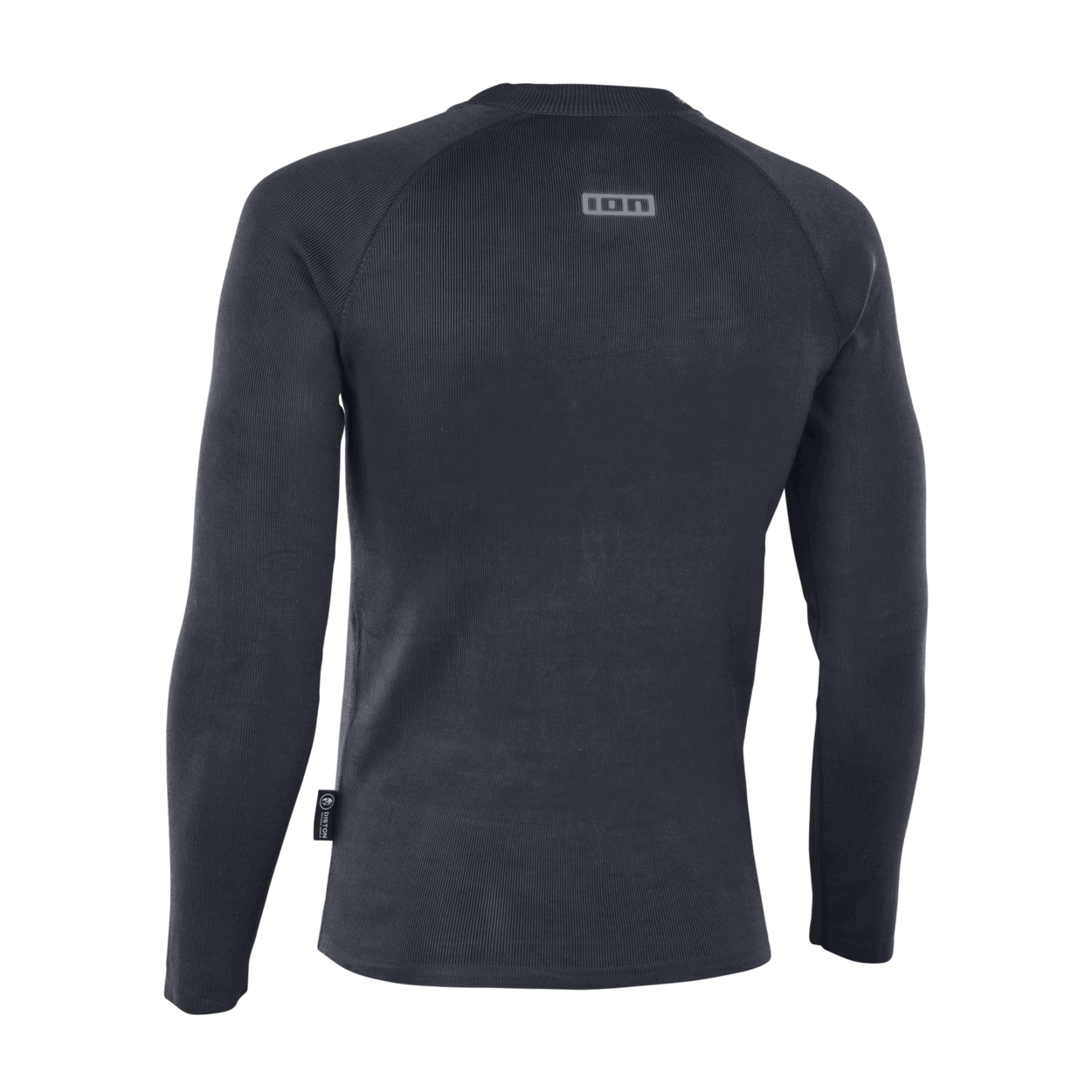 ION Rashguard LS Surf Shield unisex