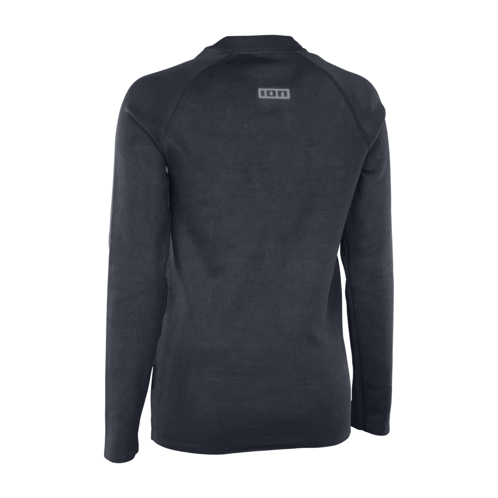 ION Rashguard LS Surf Shield unisex