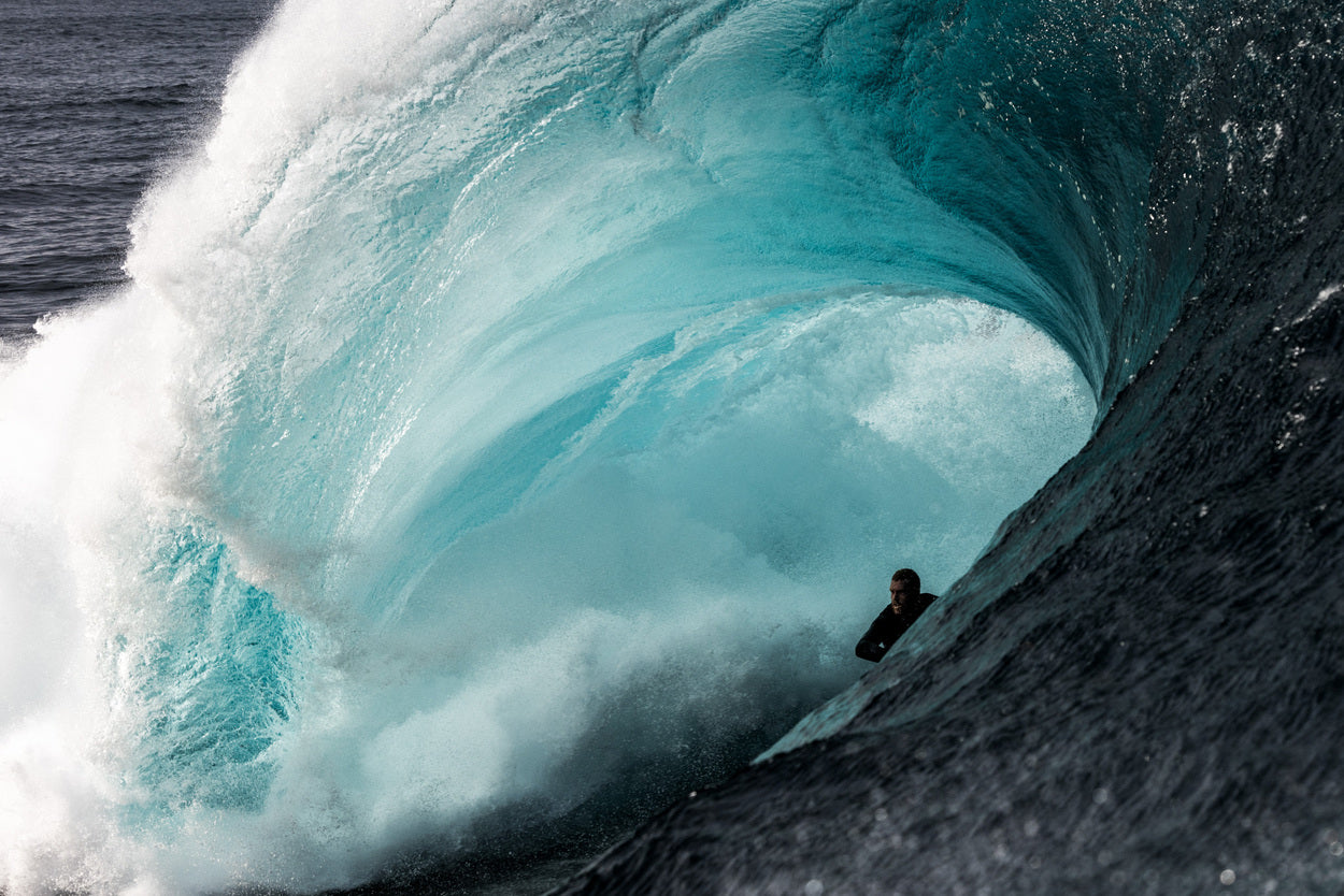 ION Wetshirt LS Surf Shield unisex