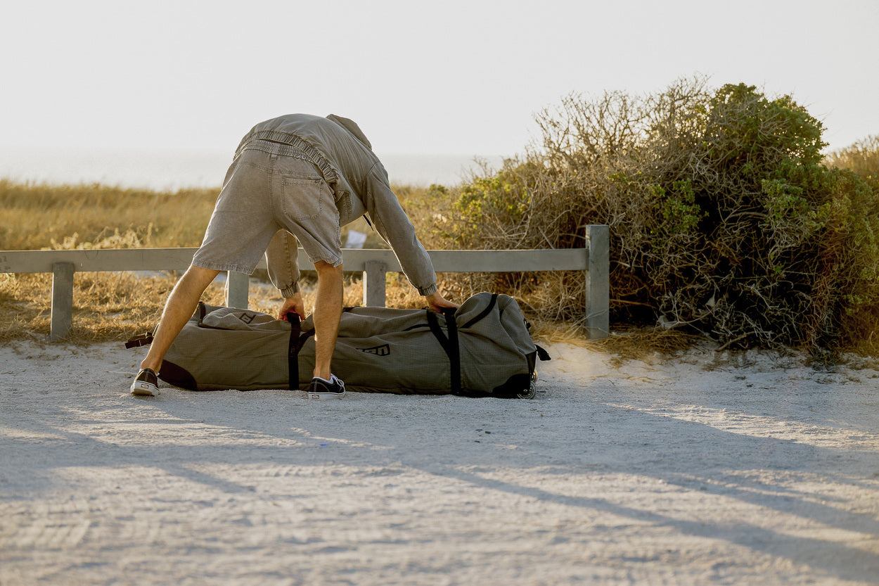 ION Kite Gearbag Core