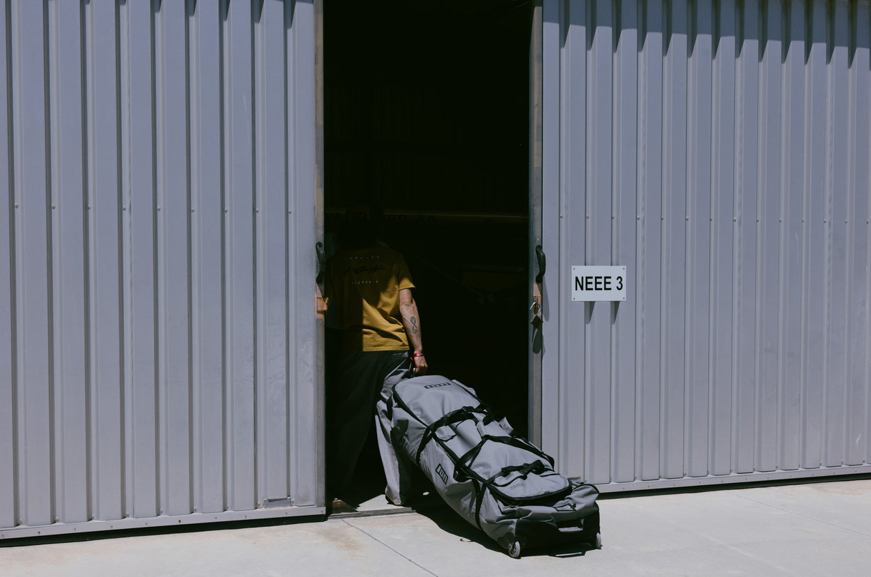 ION Kite Gearbag Core