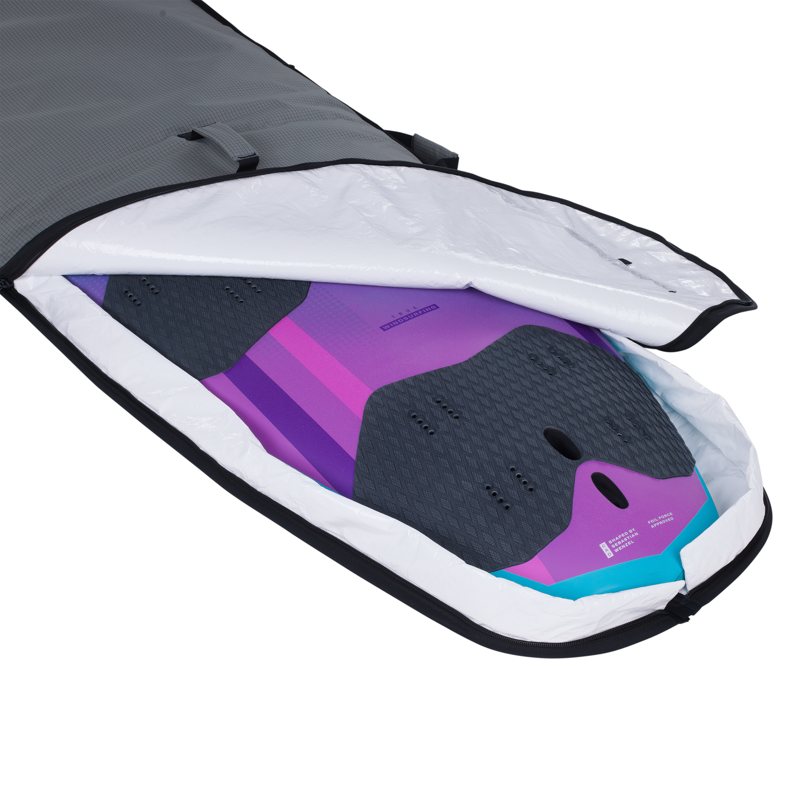 ION Windsurf Boardbag Core Stubby
