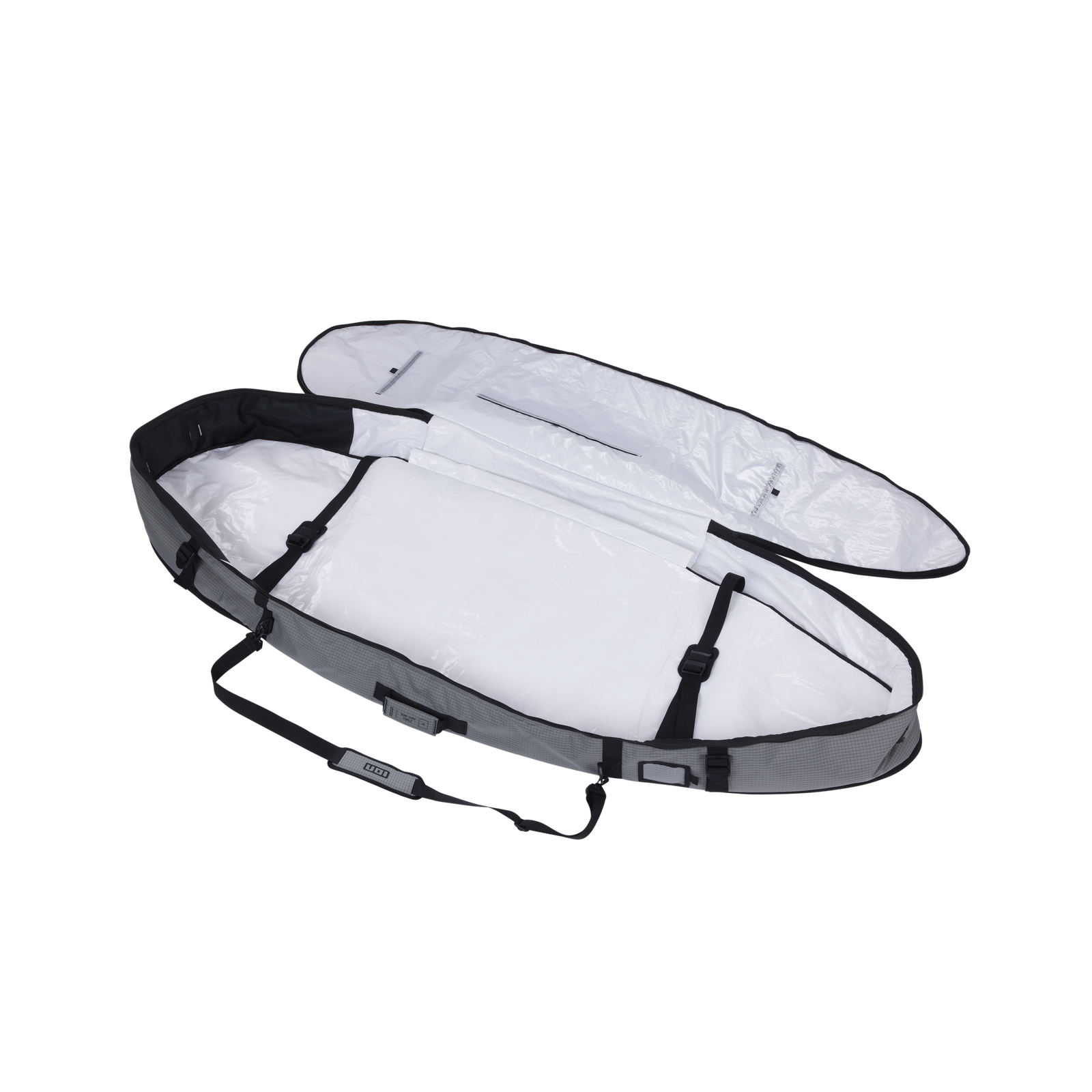 ION Surf Boardbag Core Triple