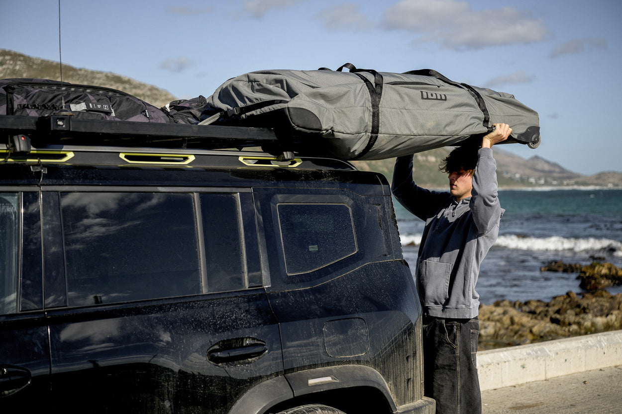 ION Wing Gearbag Core