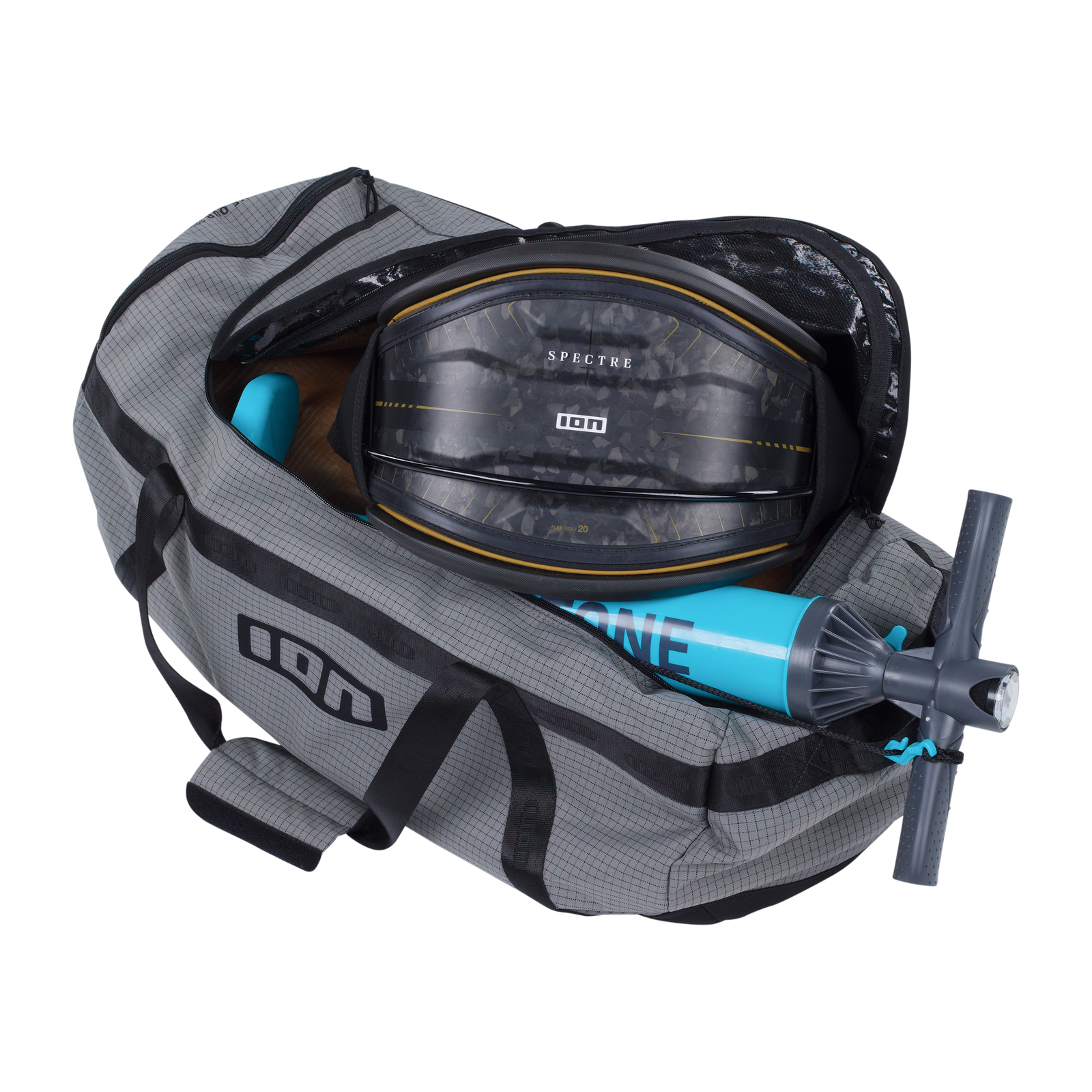 ION Session Duffel Bag
