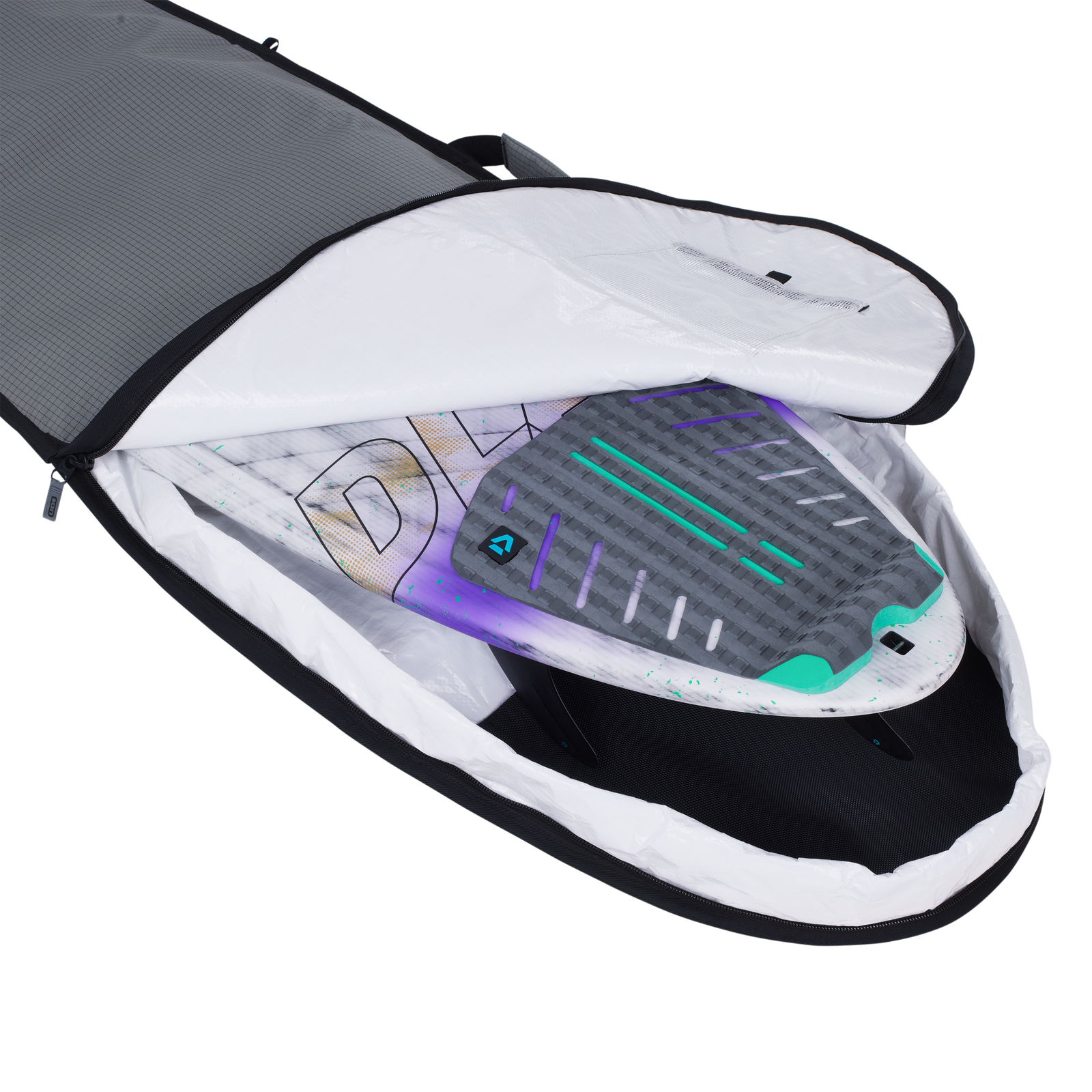 ION Surf Boardbag Core