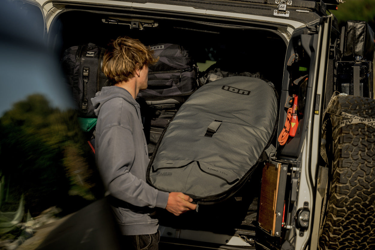 ION Wing Boardbag Core Slim