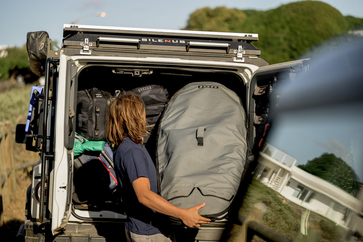 ION Wing Boardbag Core