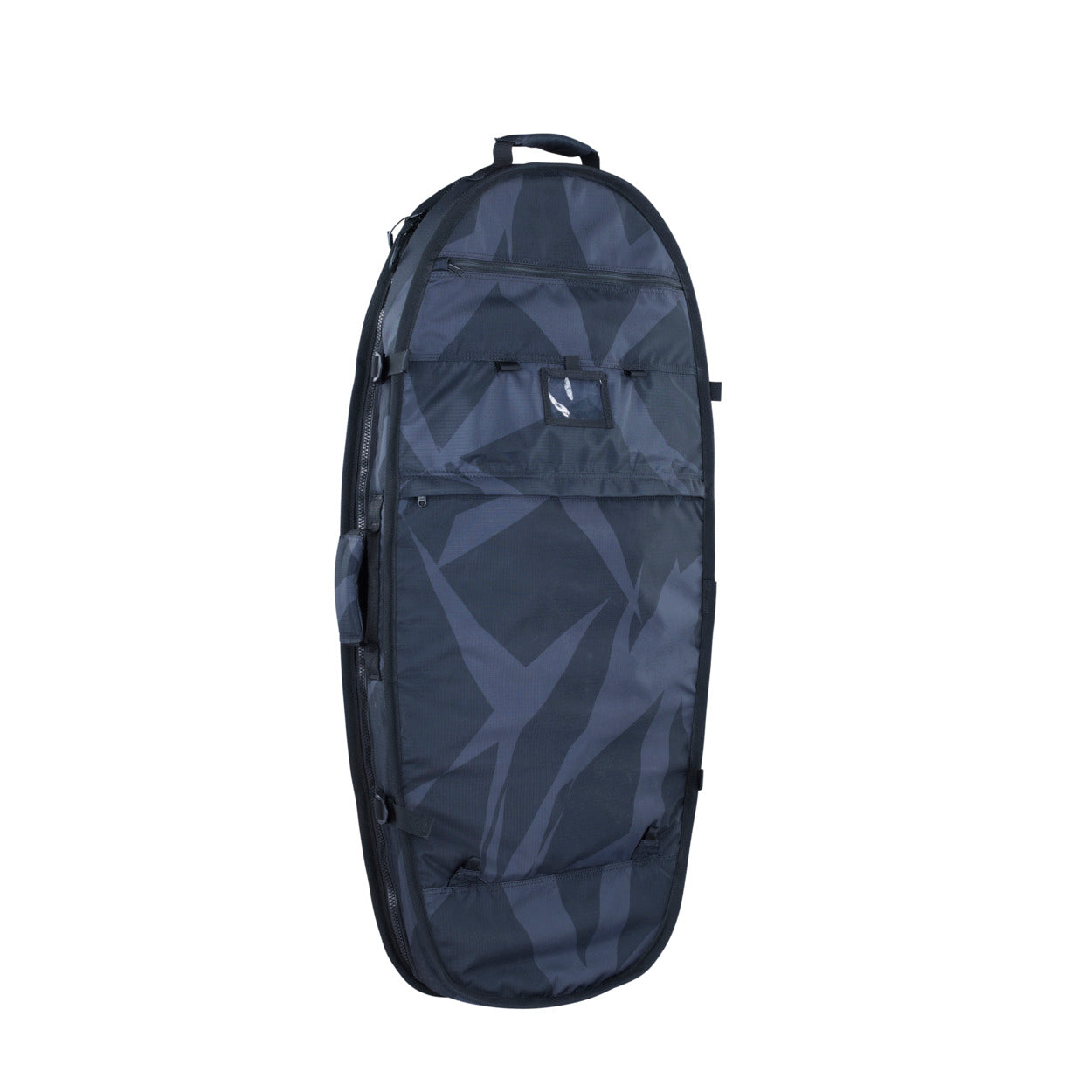 ION Pump Foil Boardbag Tec