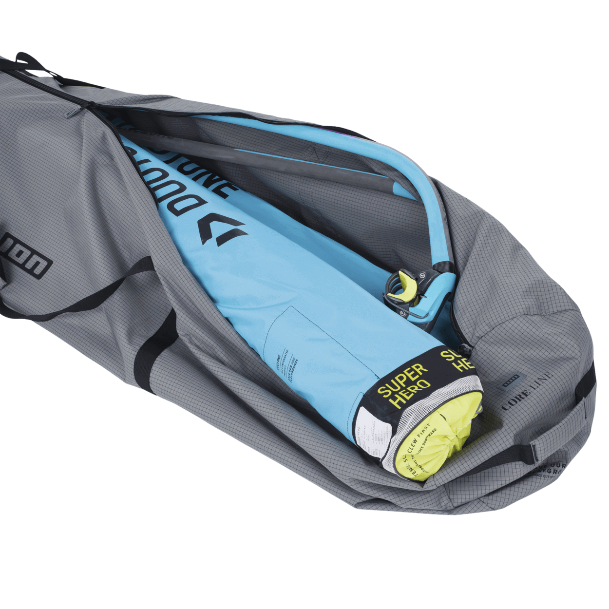 ION Windsurf Quiverbag Core