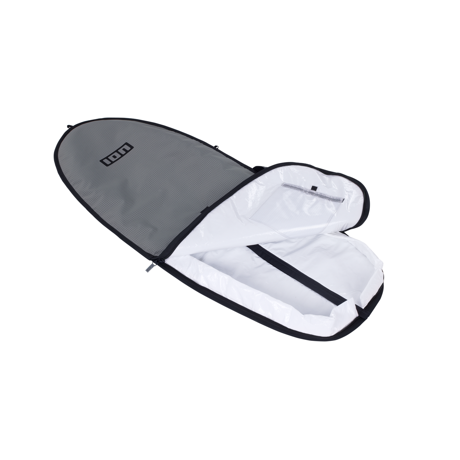 ION Pump Foil Boardbag Core