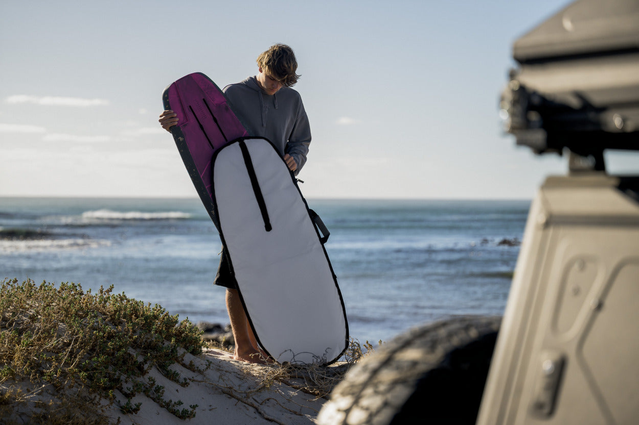 ION Prone Foil Boardbag Core