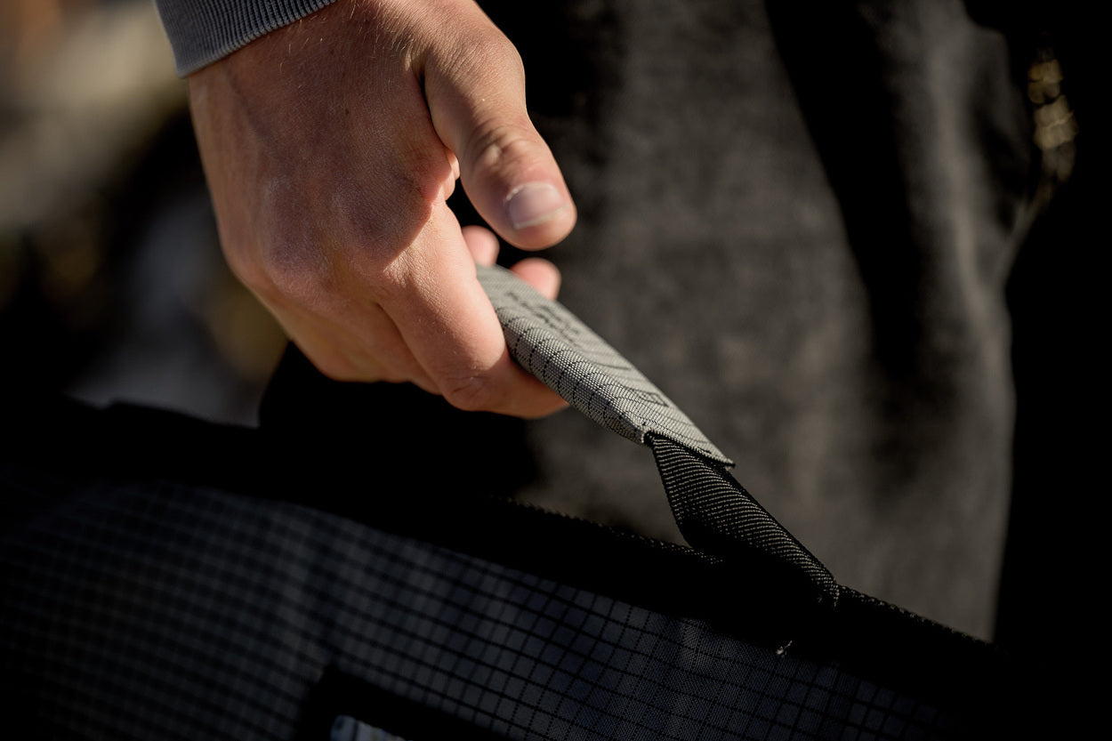 ION Prone Foil Boardbag Core