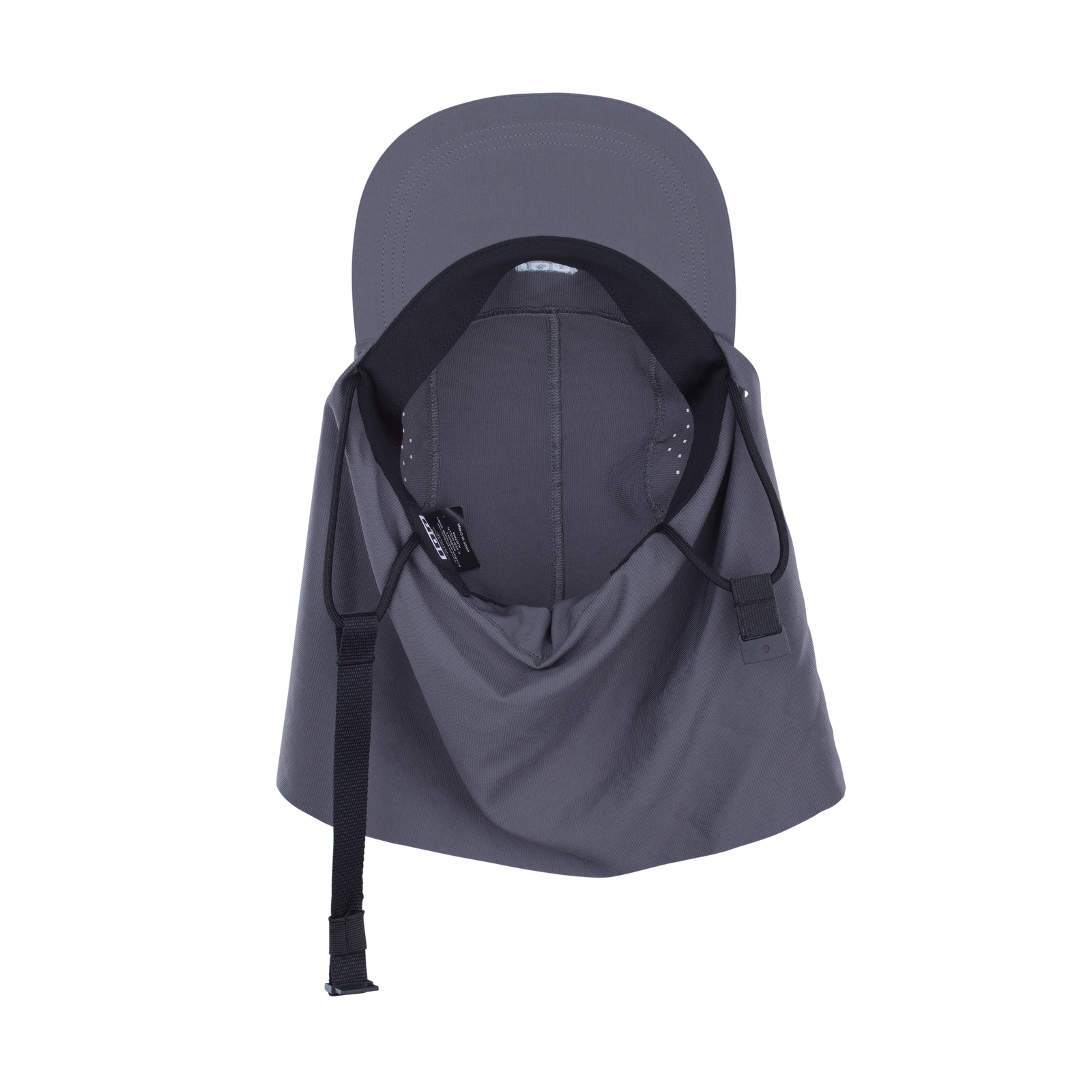 ION Water Cap Surf Cap PRO