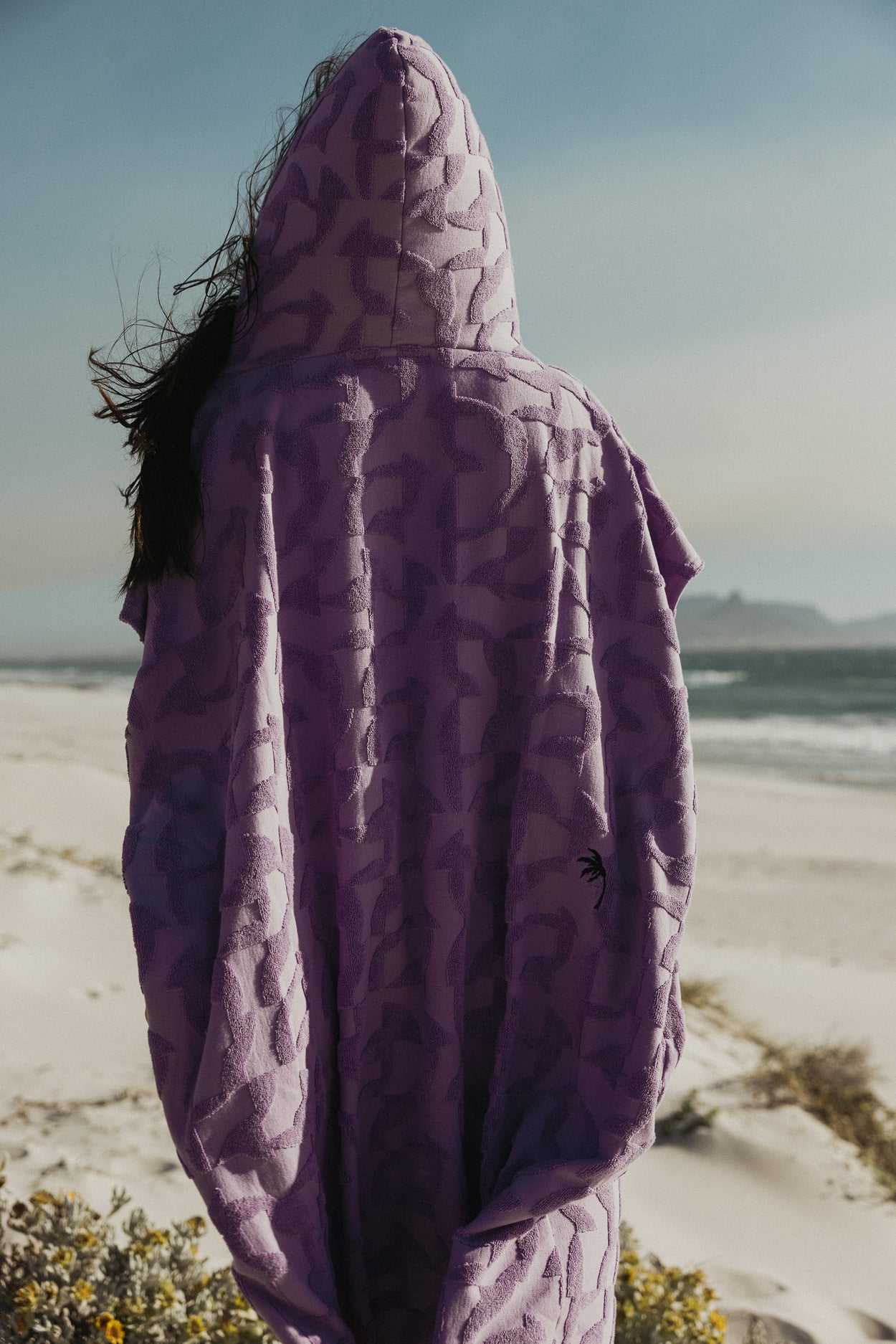 ION Poncho Select Reefside