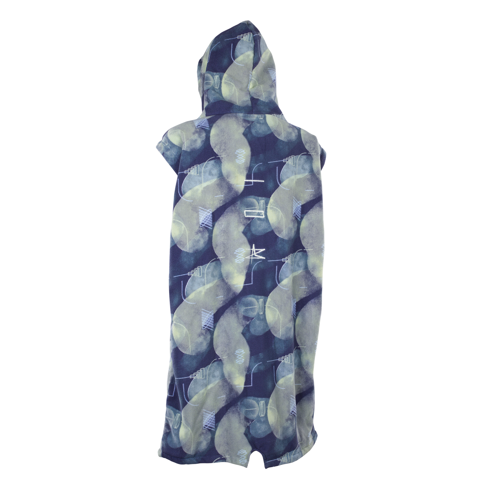 ION Poncho Element
