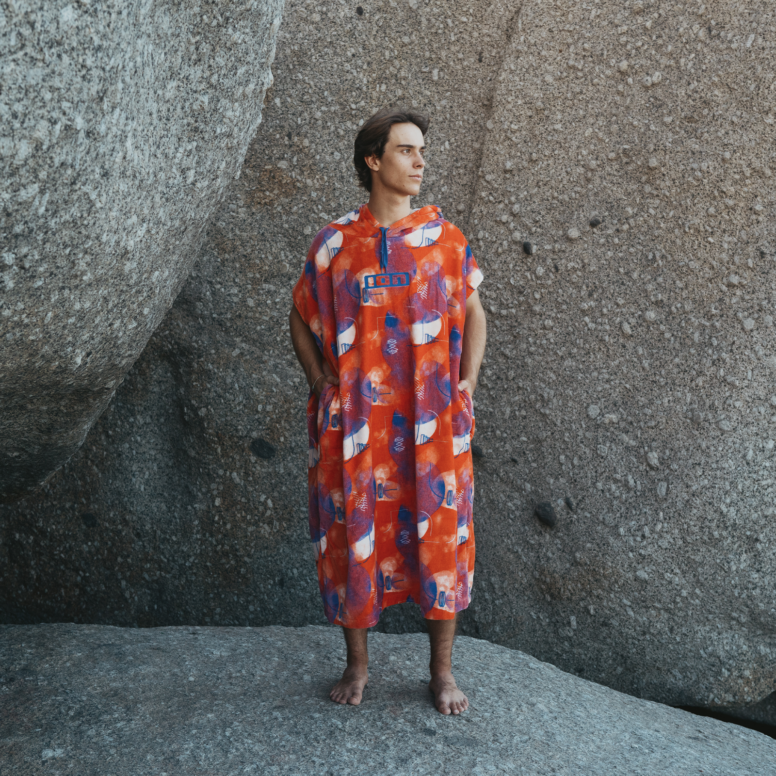 ION Poncho Core Lumen