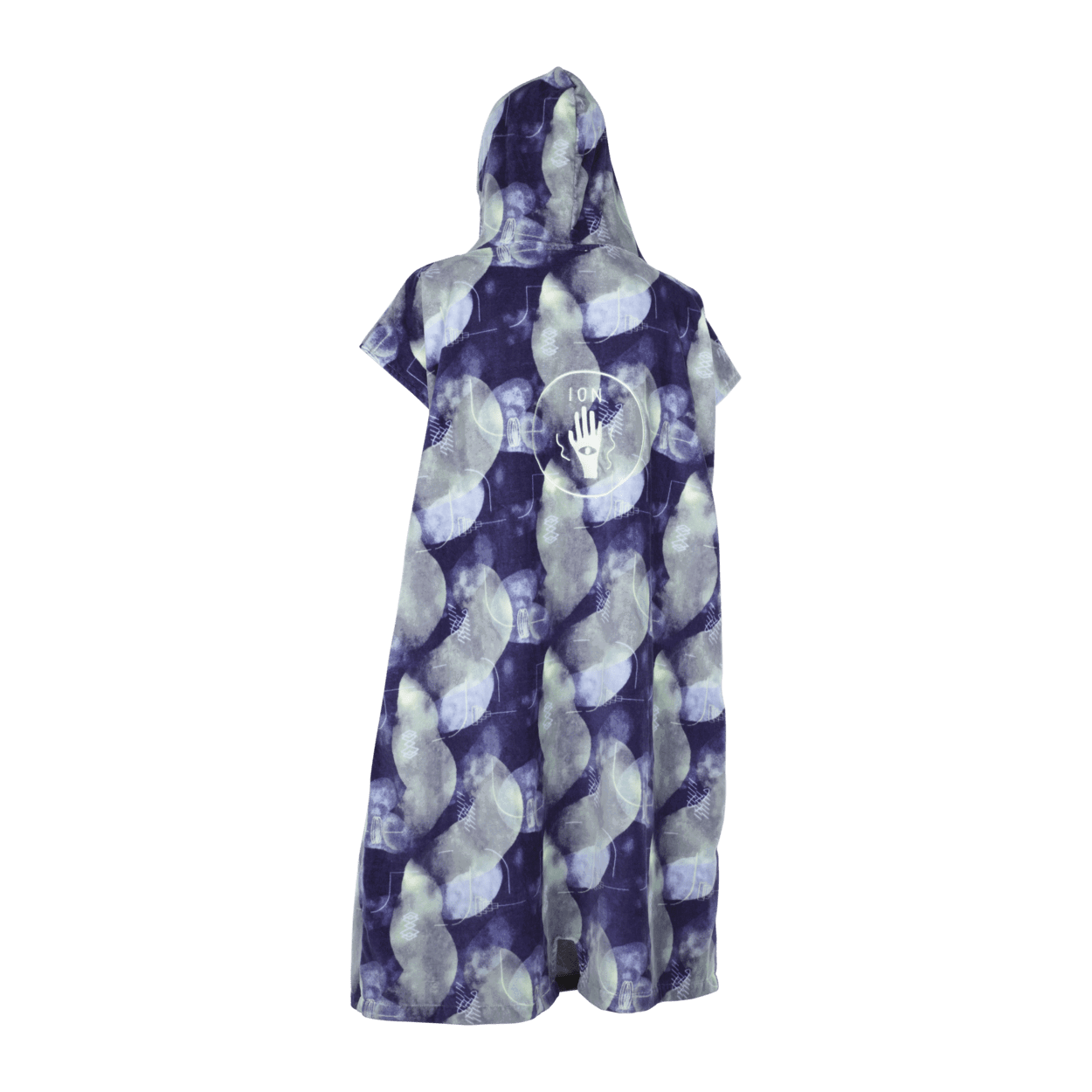 ION Poncho Core Lumen