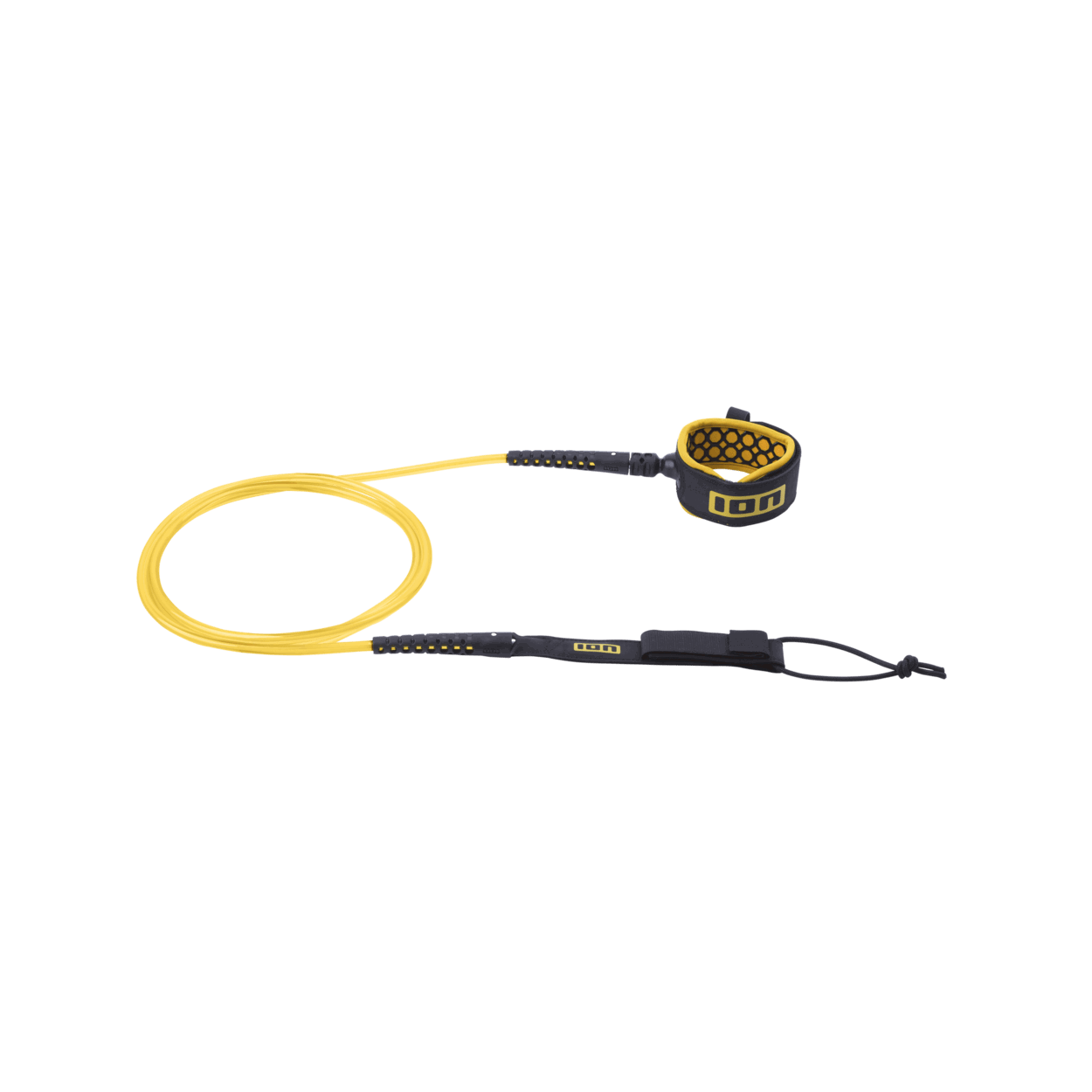 ION Surf Board Leash Core Ankle