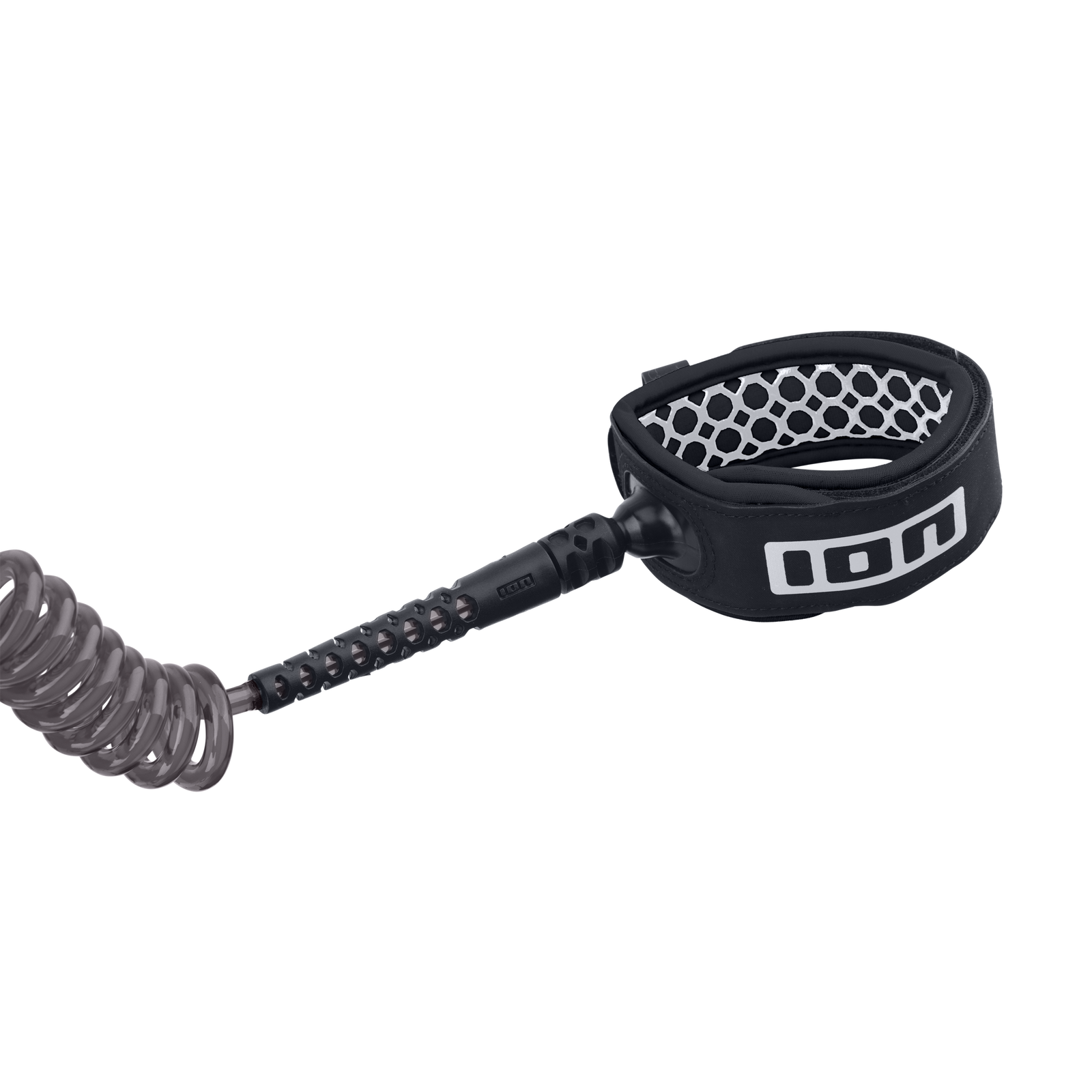 ION Wing Board Leash Core Hybrid Ankle