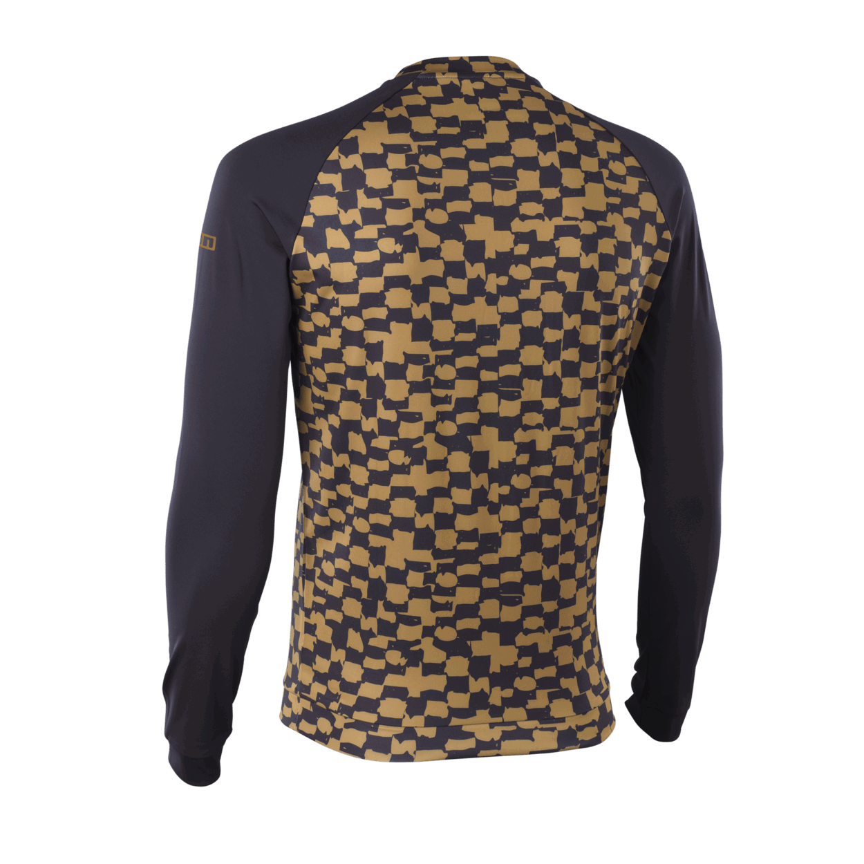 ION Rashguard Maze LS Men