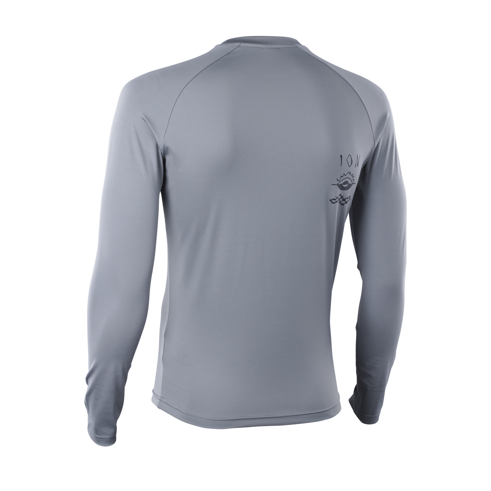 ION Rashguard LS Men