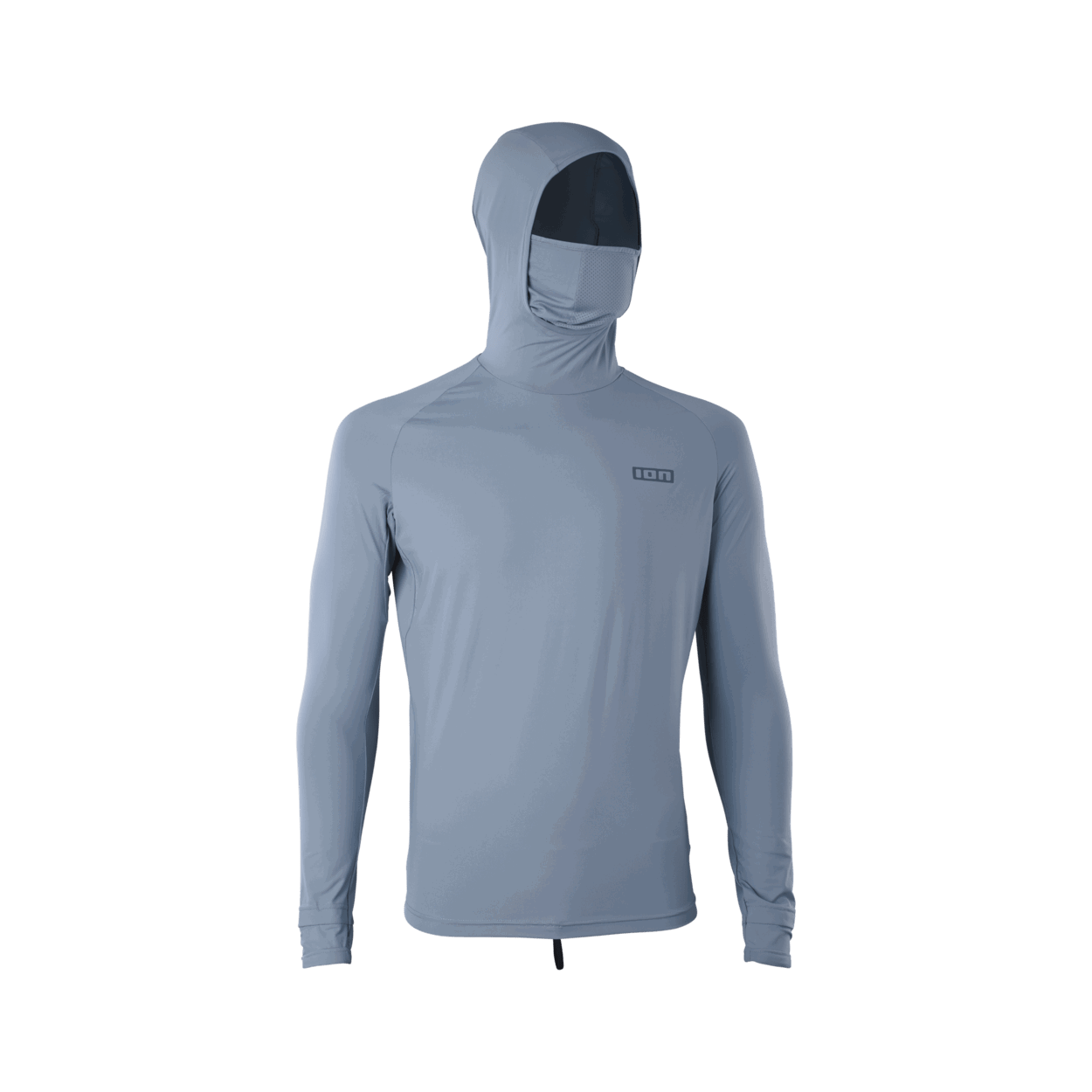 ION Rashguard Storm Pro LS Men