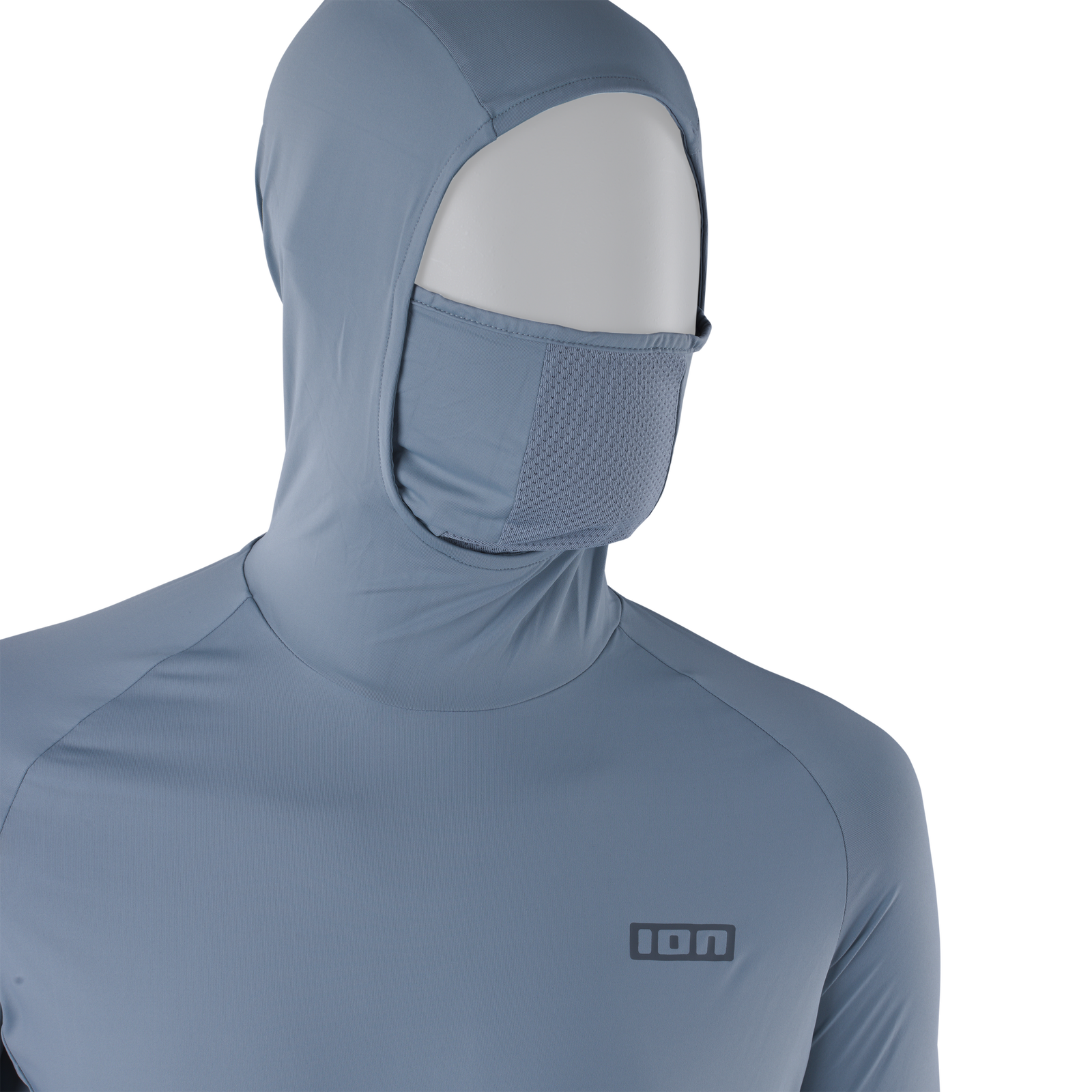 ION Rashguard Storm Pro LS Men