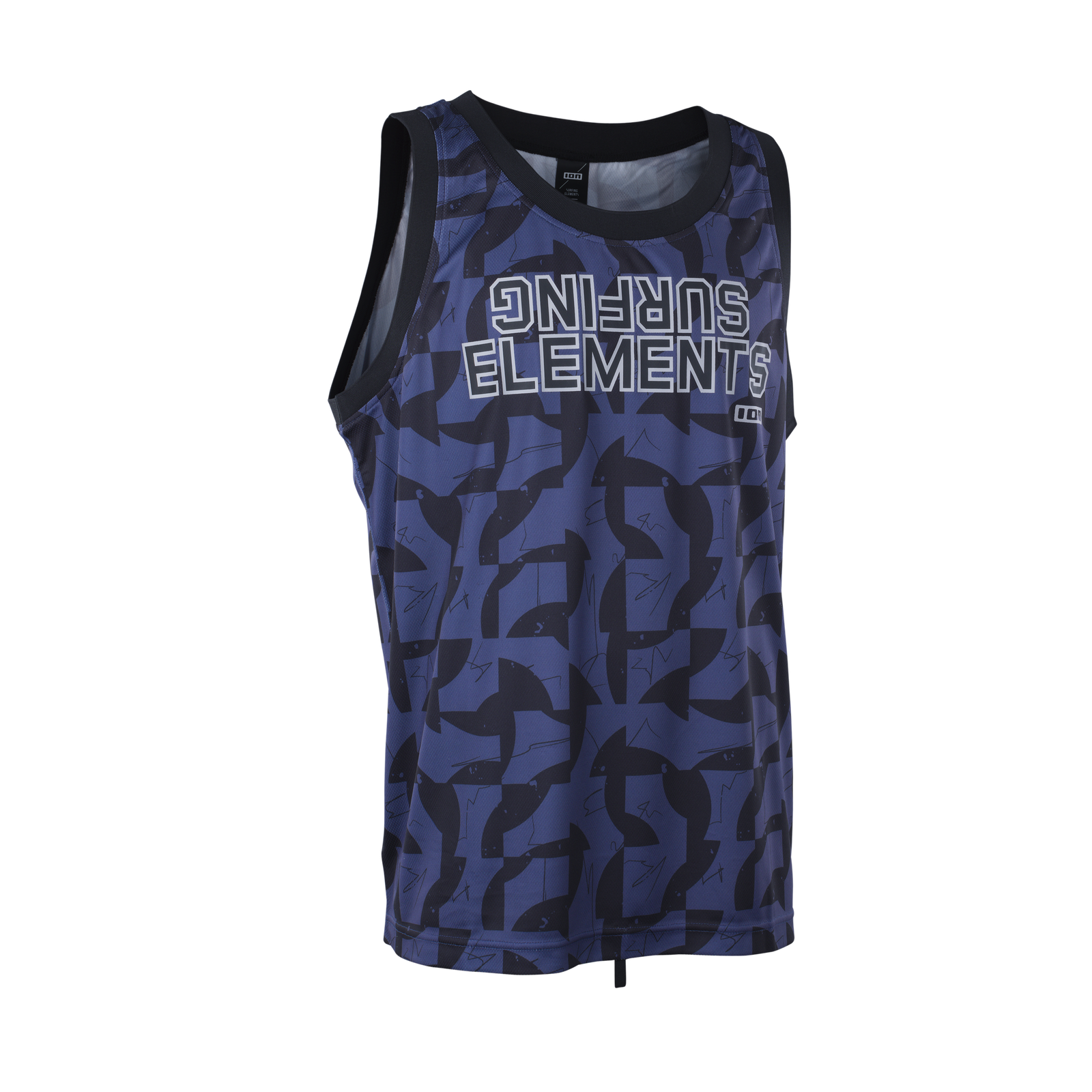 ION Wetshirt Basketball Men