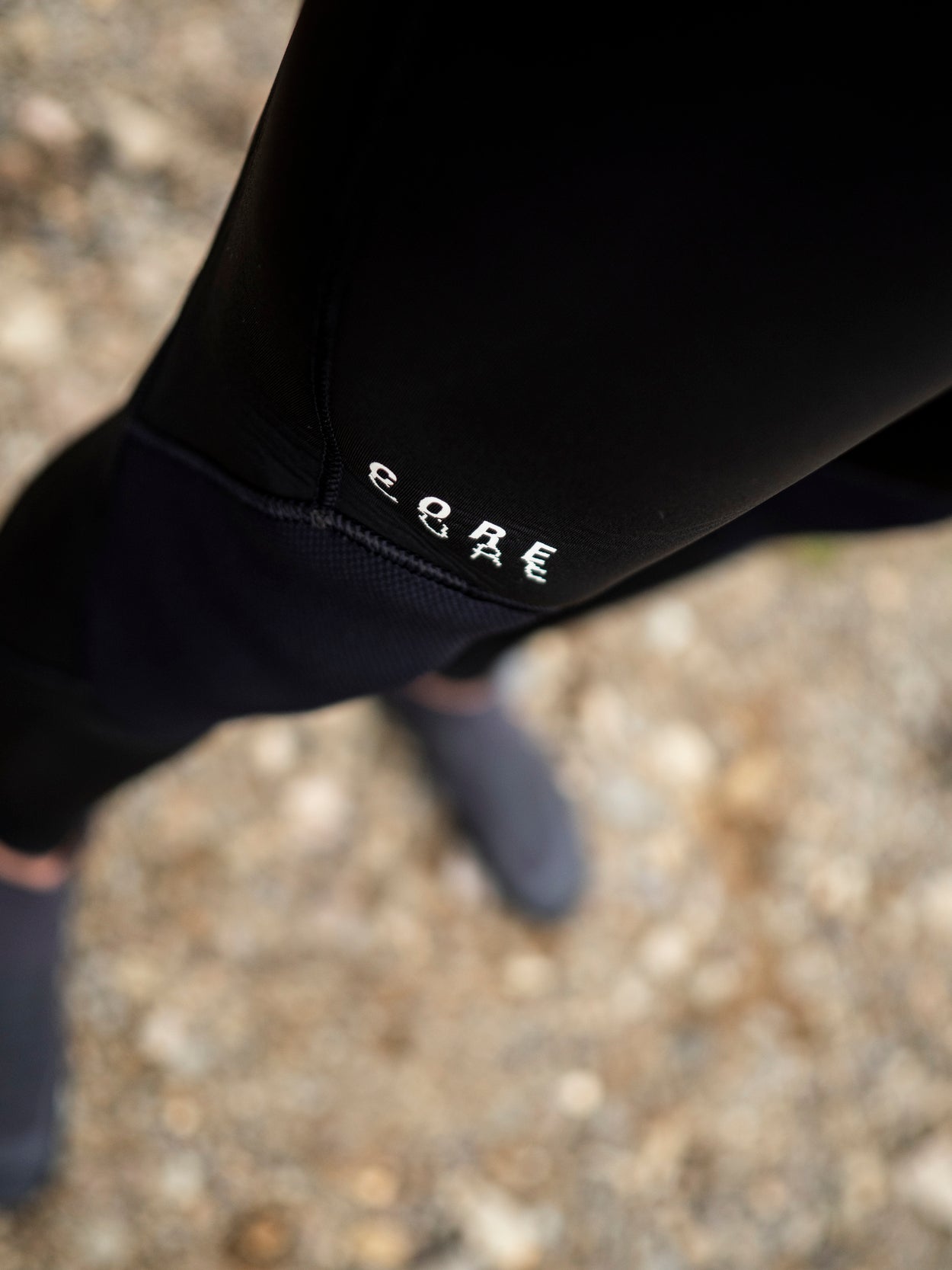 ION Seek Core 5/4 Back Zip men