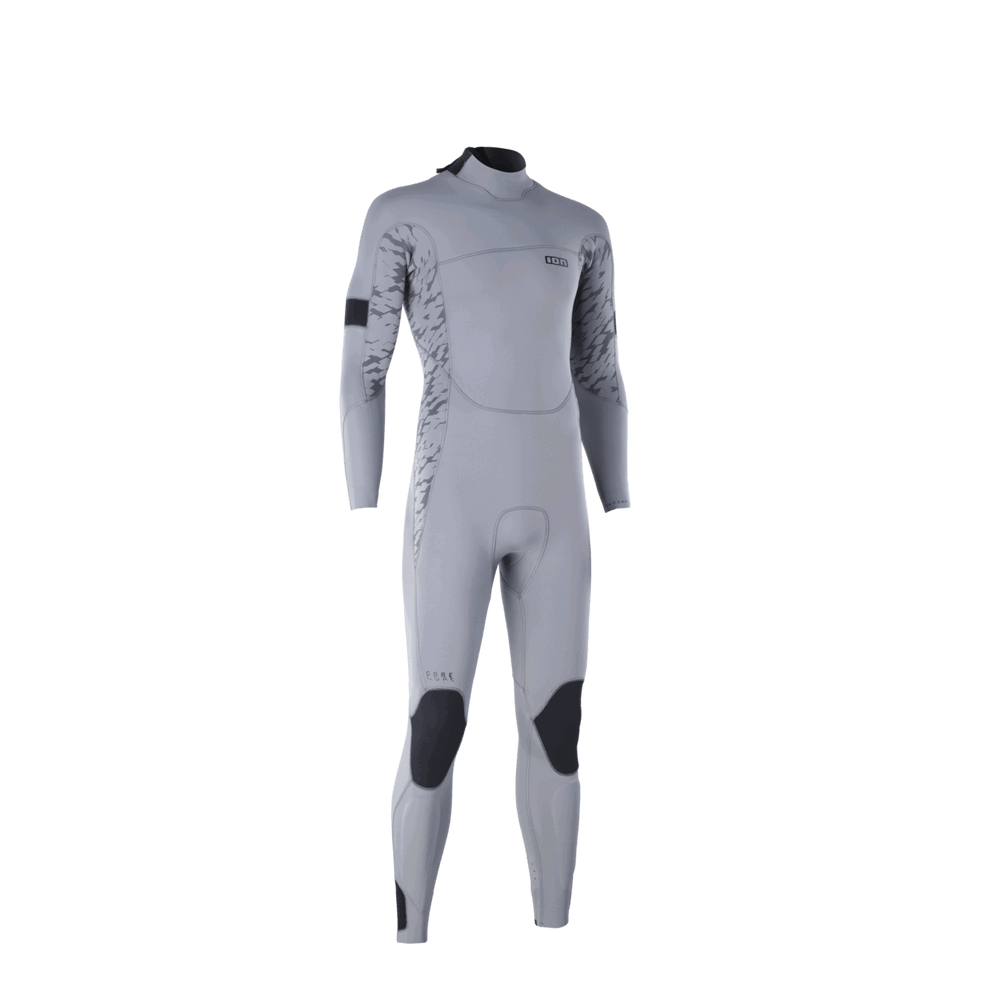 ION Seek Core 4/3 Back Zip men