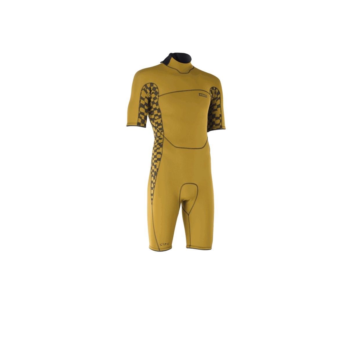 ION Seek Core 2/2 Shorty SS Back Zip men