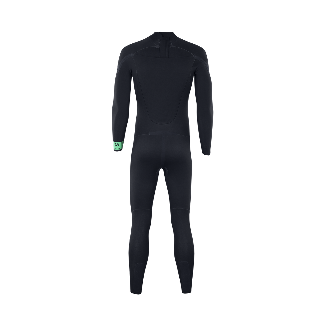 ION Base re 5/4 Back Zip Unisex
