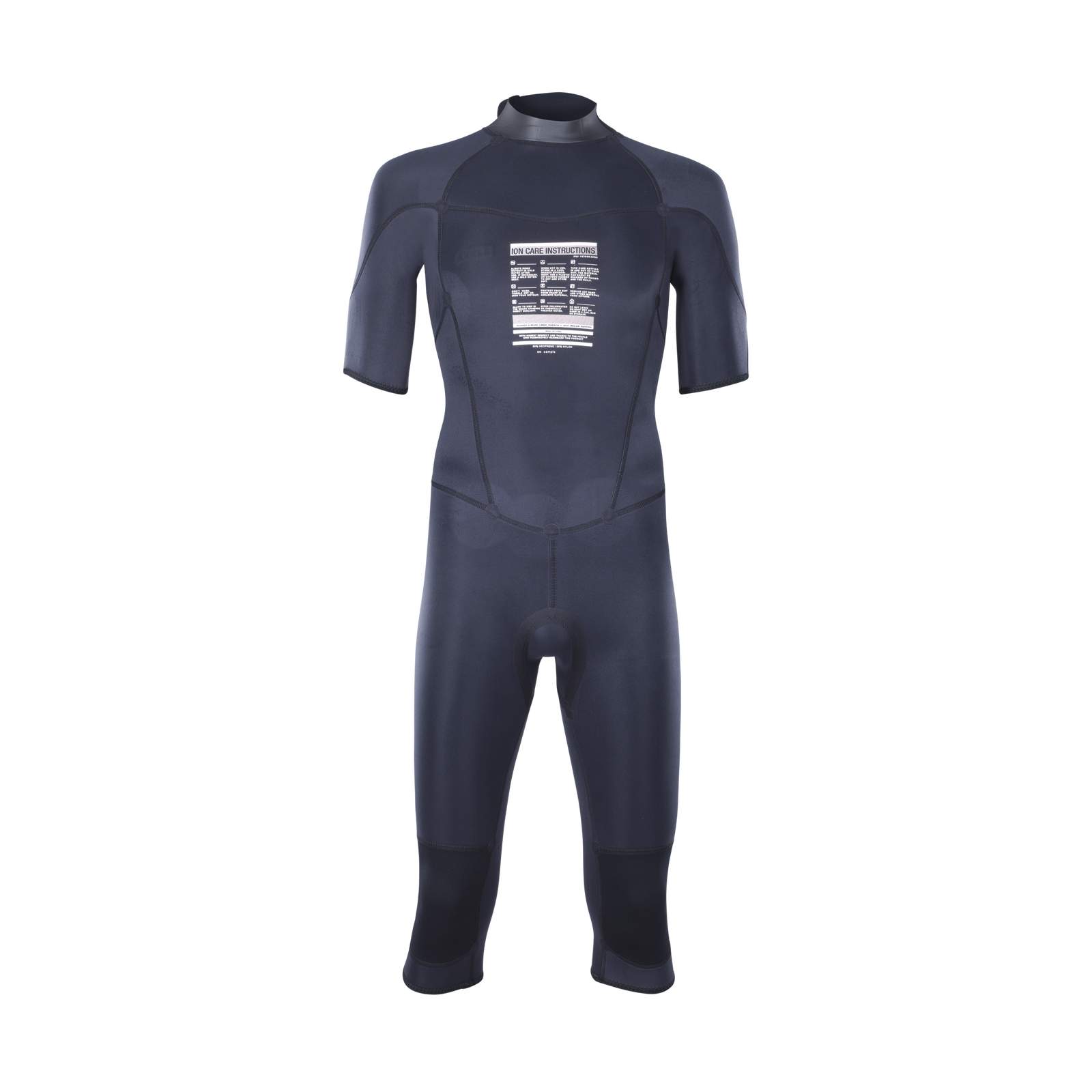 ION Static 3/2 Overknee SS Back Zip Men