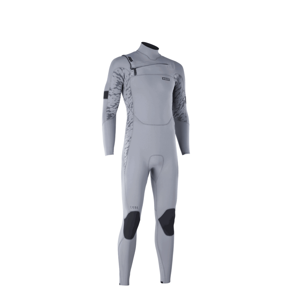 ION Seek Core 4/3 Front Zip men