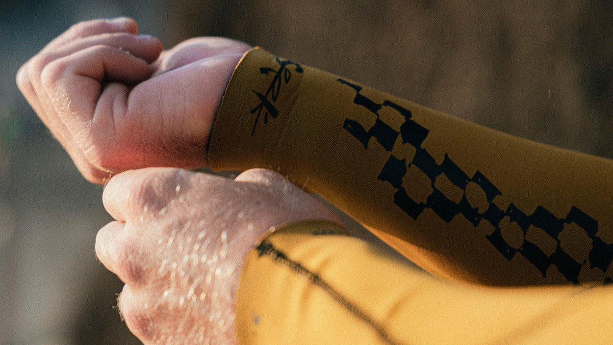 ION Seek Core 3/2 Front Zip men